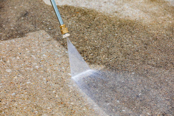 Best Pool Deck Cleaning  in Parole, MD
