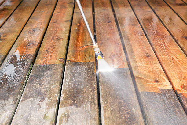Best Gutter Cleaning  in Parole, MD